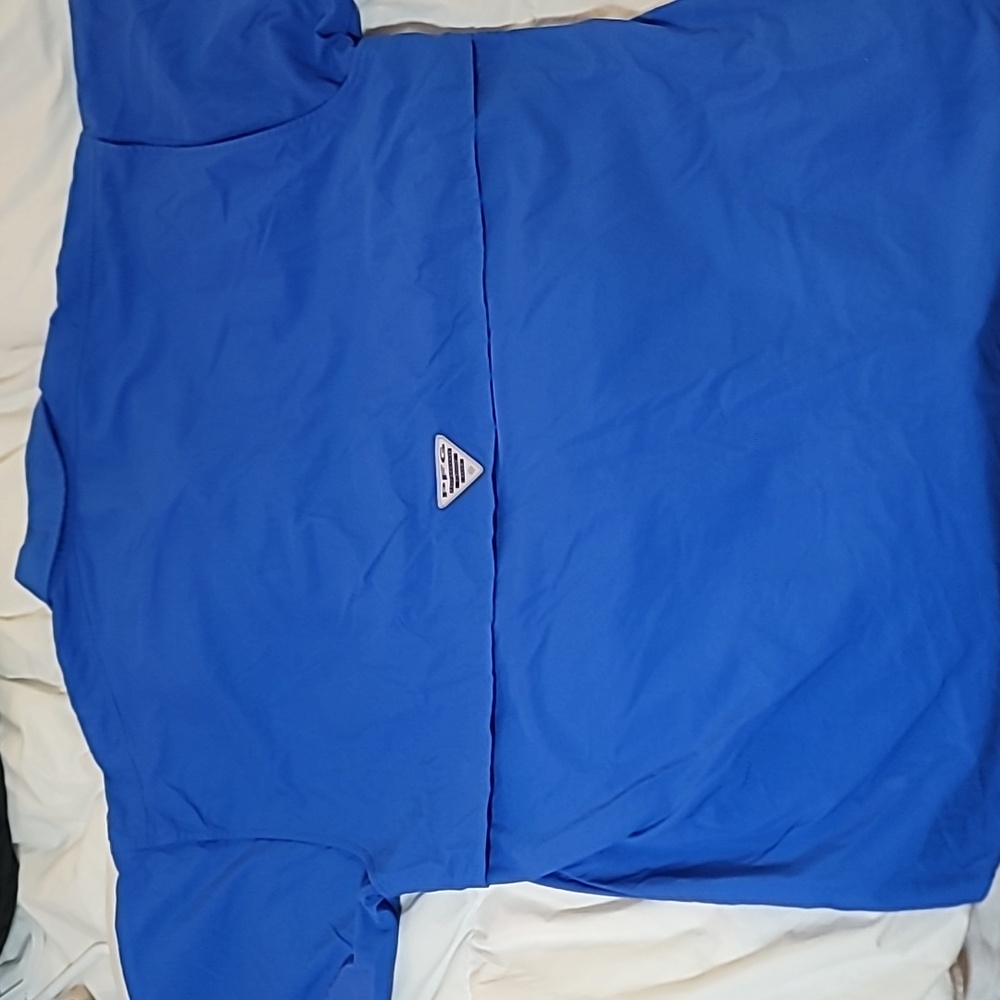 Columbia Bahama II  Short Sleeve Shirt - Picture 4 of 5